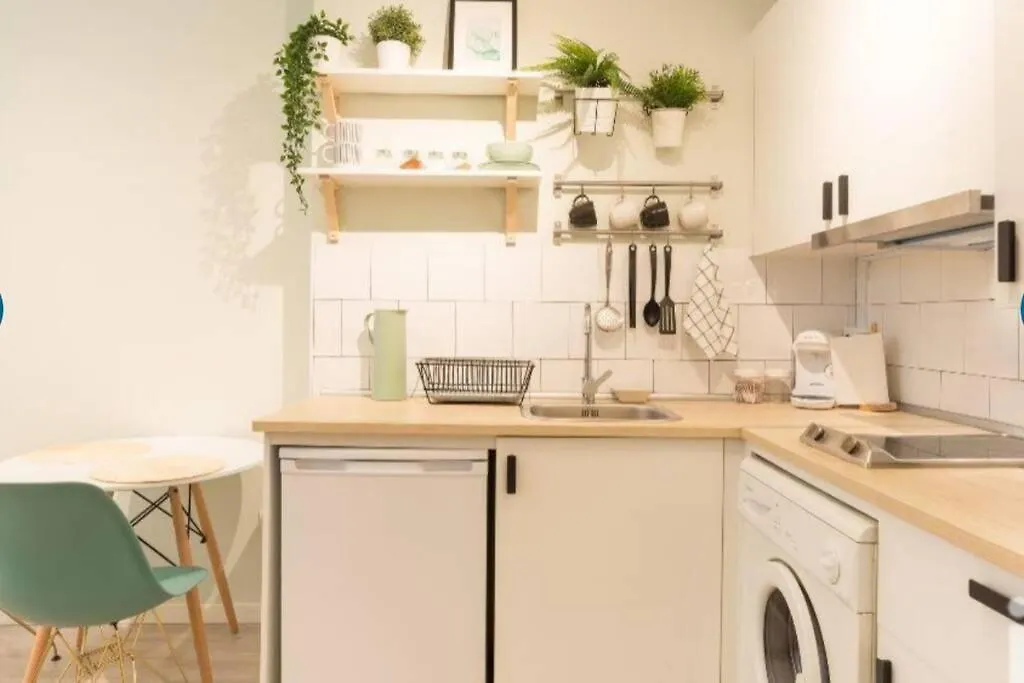 C@Tolica House Apartment Malaga 0*,  Spain