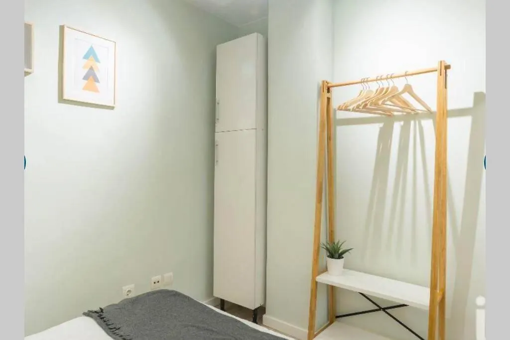 C@Tolica House Apartment Malaga