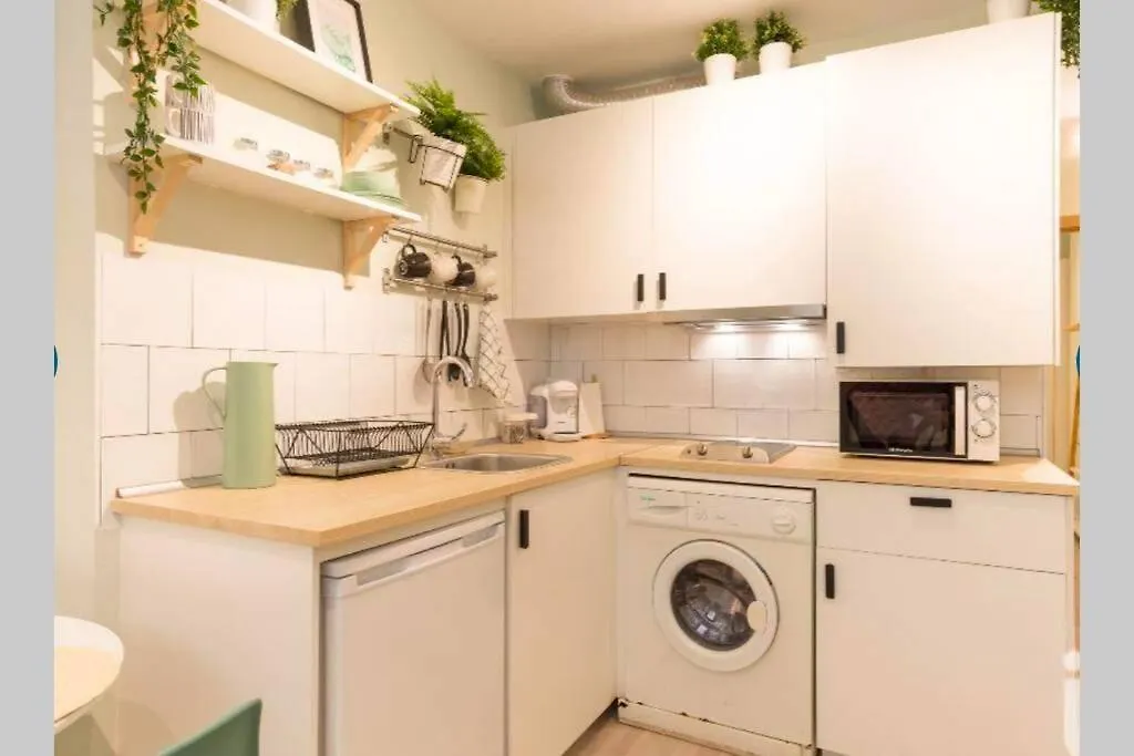 C@Tolica House Apartment Malaga
