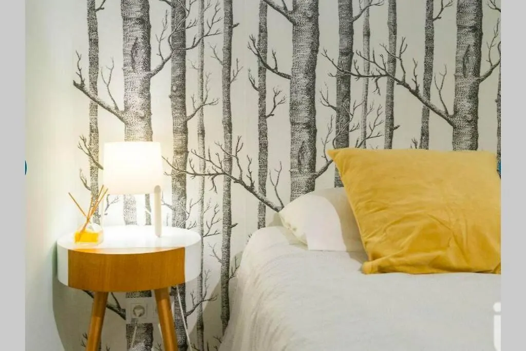 C@Tolica House Apartment Malaga Spain