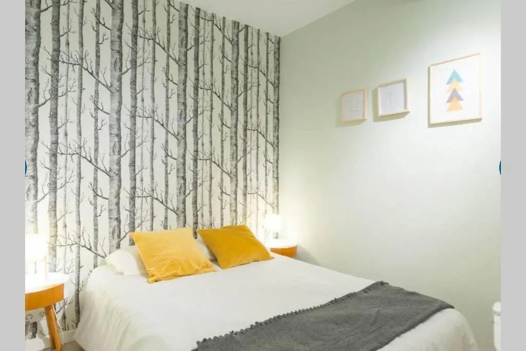 C@Tolica House Apartment Malaga Spain