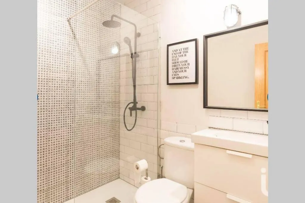 C@Tolica House Apartment Malaga Spain
