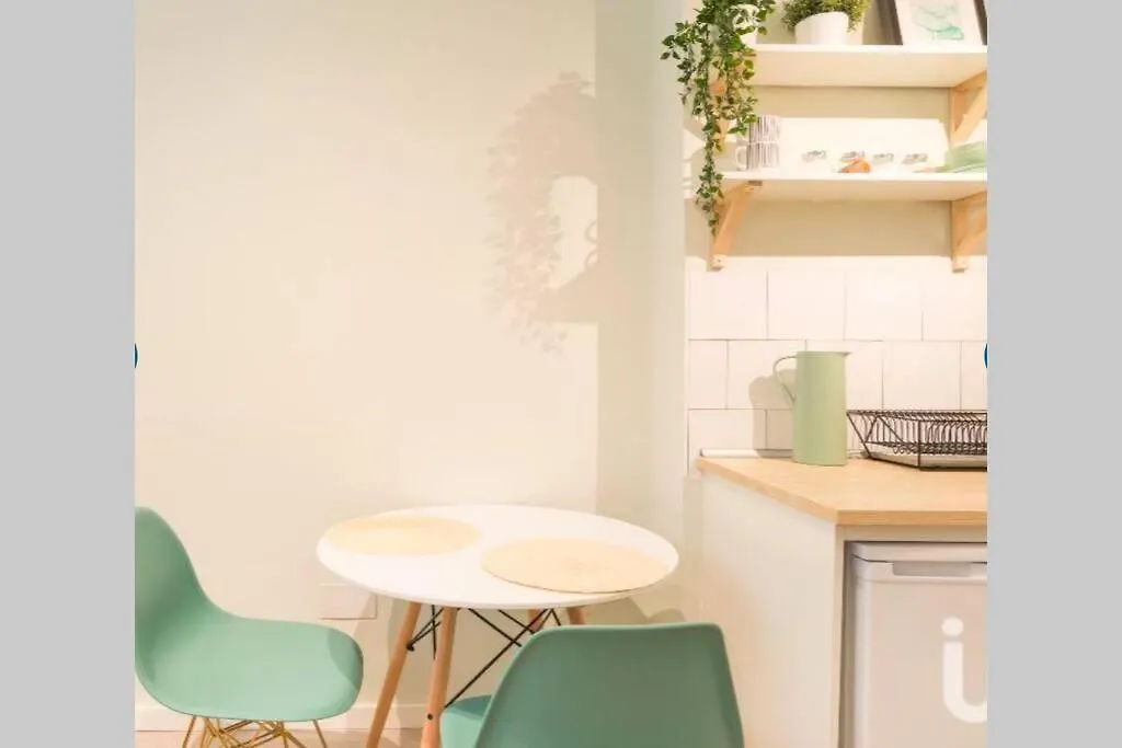 C@Tolica House Apartment Malaga