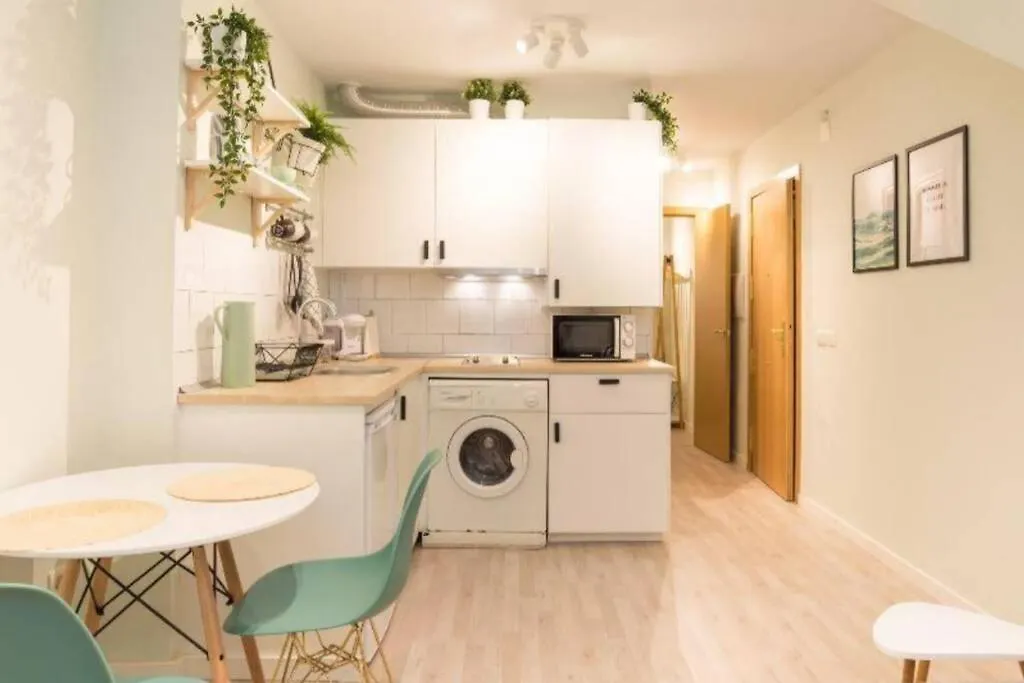 C@Tolica House Apartment Malaga 0*,  Spain