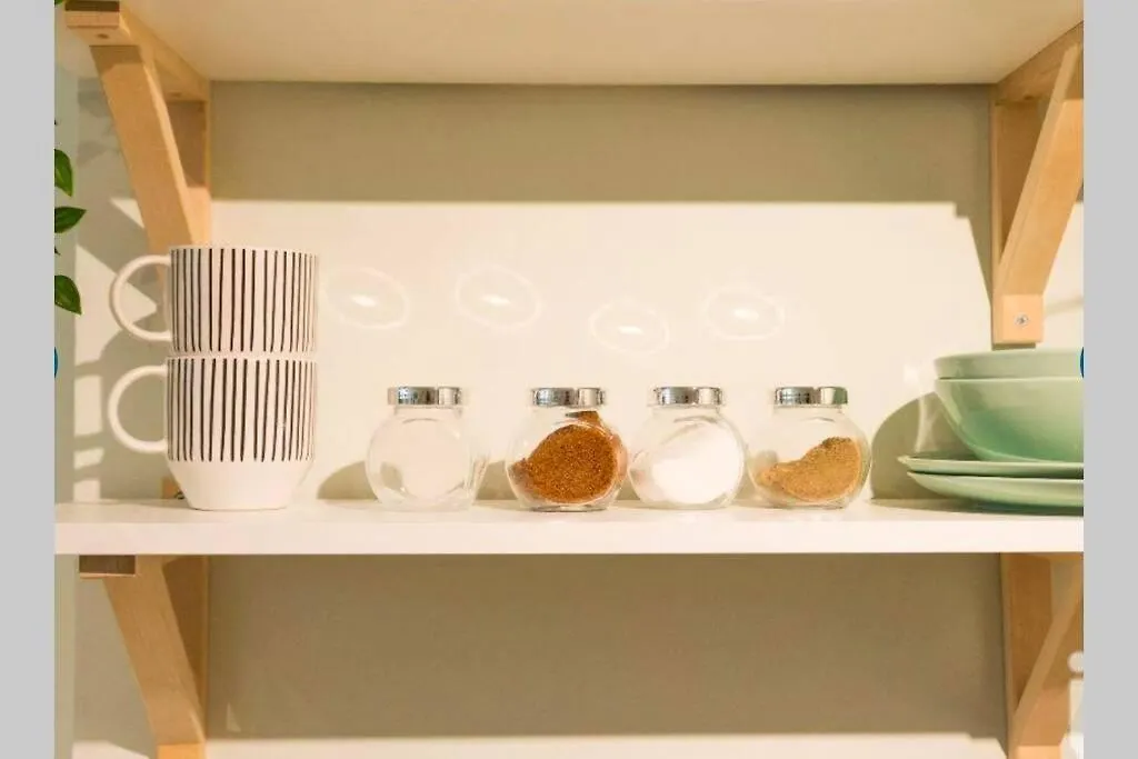 C@Tolica House Apartment Malaga