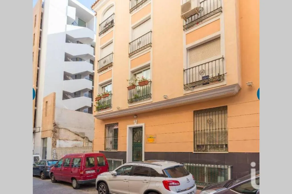 Appartamento C@tolica House Málaga